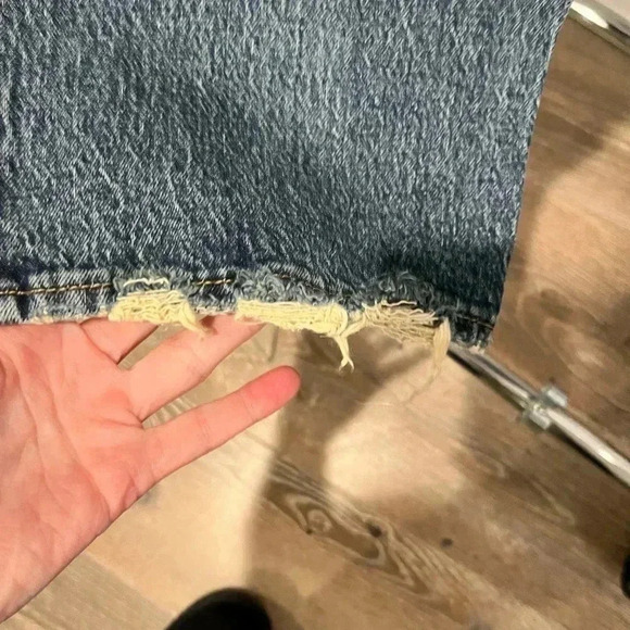 Universal Thread Jeans - Size 14 - Picture 4 of 9